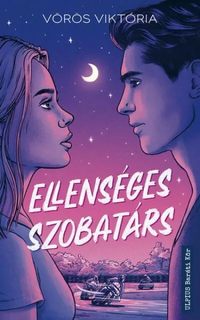 Olcsó Ellenséges szobatárs