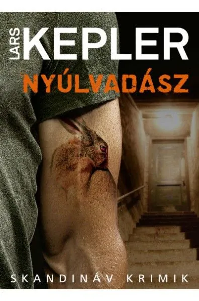 Skandináv krimi: Nyúlvadász Biztonságos fizetés