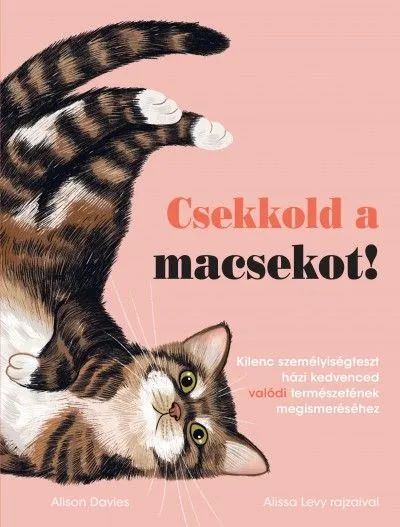 Gyors kiszállítás Csekkold a macsekot!