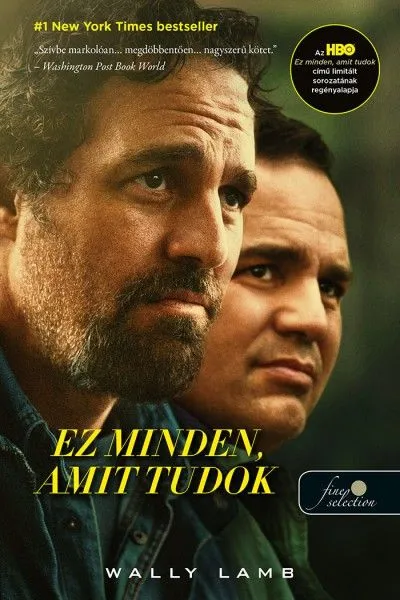Rendeld meg most Ez minden, amit tudok