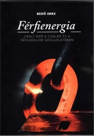 Biztonságos fizetés Férfienergia - Uralt erő a család és a társadalom szolgálatában