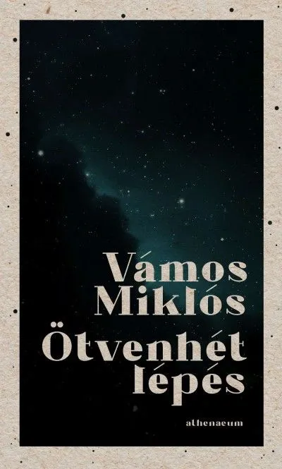 Korlátozott ajánlat Ötvenhét lépés