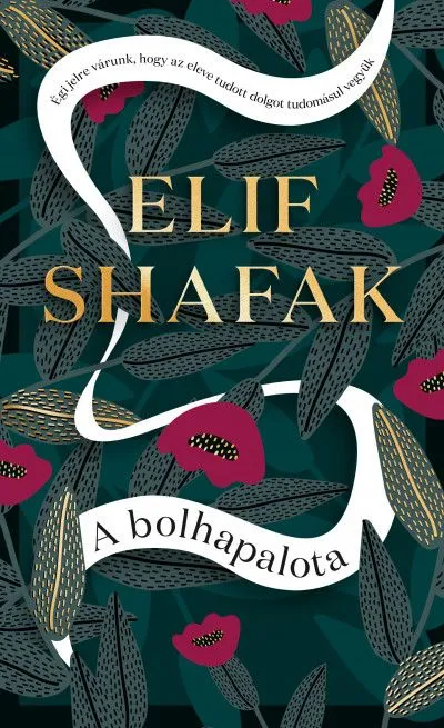 A bolhapalota Azonnali szállítás