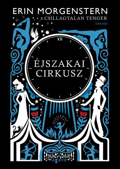 Éjszakai cirkusz Árengedmény