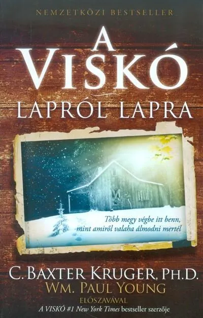 Árcsökkenés A viskó lapról lapra