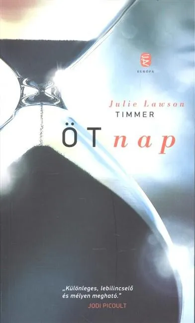 Öt nap Biztonságos fizetés