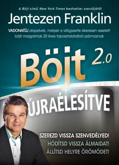 Böjt 2.0 - Újraélesítve Kihagyhatatlan ajánlat