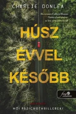 Prémium Húsz évvel később