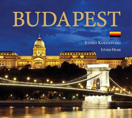 Vedd meg online Budapest - Német nyelvű