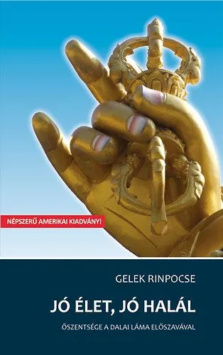 Jó élet, jó halál Legjobb ár