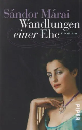 Wandlungen einer Ehe Akció