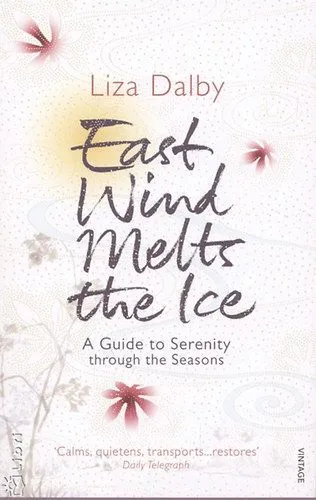 East Wind Melts the Ice Csak ma