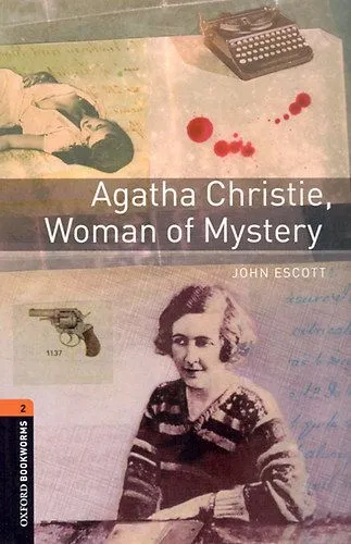 Agatha Christie, Woman of Mystery - Oxford bookworms 2 Biztonságos fizetés