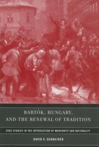 Bartók, Hungary, and the Renewal of Tradition Rendeld meg most