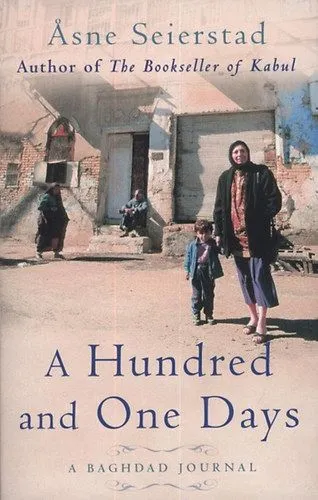 Ajánlat A Hundred and One Days