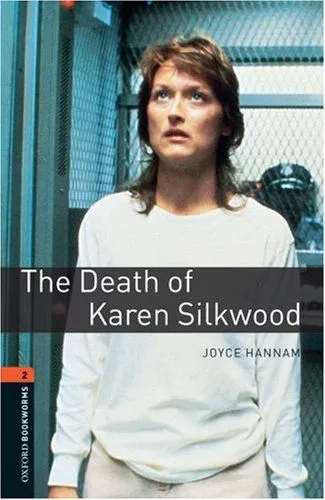 The Death of Karen Silkwood - OBW LIBRARY 2 Biztonságos fizetés