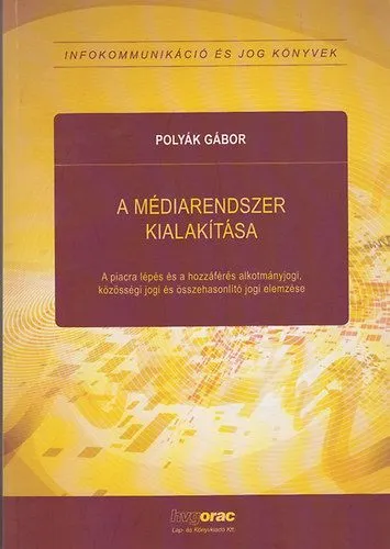 A médiarendszer kialakítása Nézd meg most