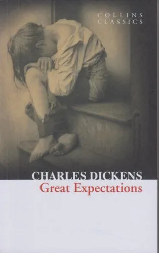 Expressz szállítás Great Expectations