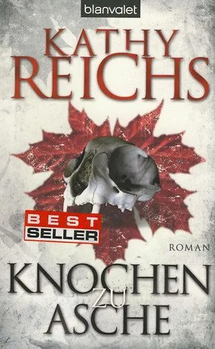 Knochen zu Asche Prémium