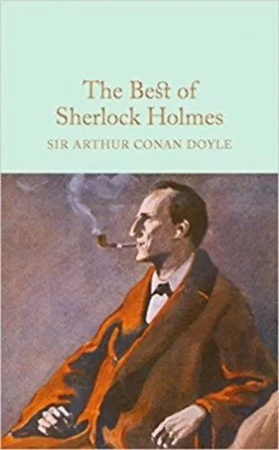 The Best of Sherlock Holmes Outlet