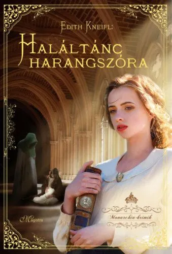 Haláltánc harangszóra - Monarchia Krimik II. kötet Legnépszerűbb