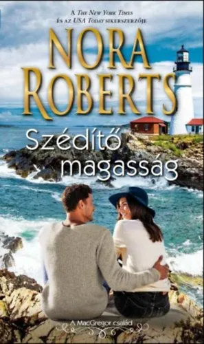 Szédítő magasság Kiárusítás