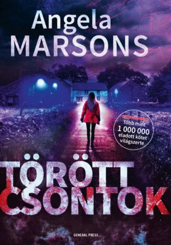 Gyors kiszállítás Törött csontok