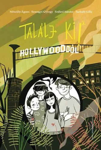 Találj ki! - Hollywoodból Nézd meg most