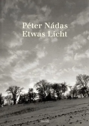 Vásárlói kedvenc Etwas Licht