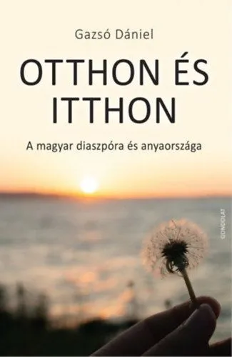 Otthon és itthon - A magyar diaszpóra és anyaországa Szuper akció