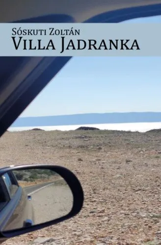 Villa Jadranka Vedd meg online