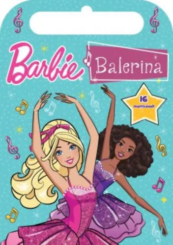 Árcsökkenés Barbie - Balerina