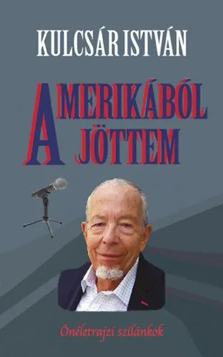 Expressz szállítás Amerikából jöttem - Önéletrajzi szilánkok