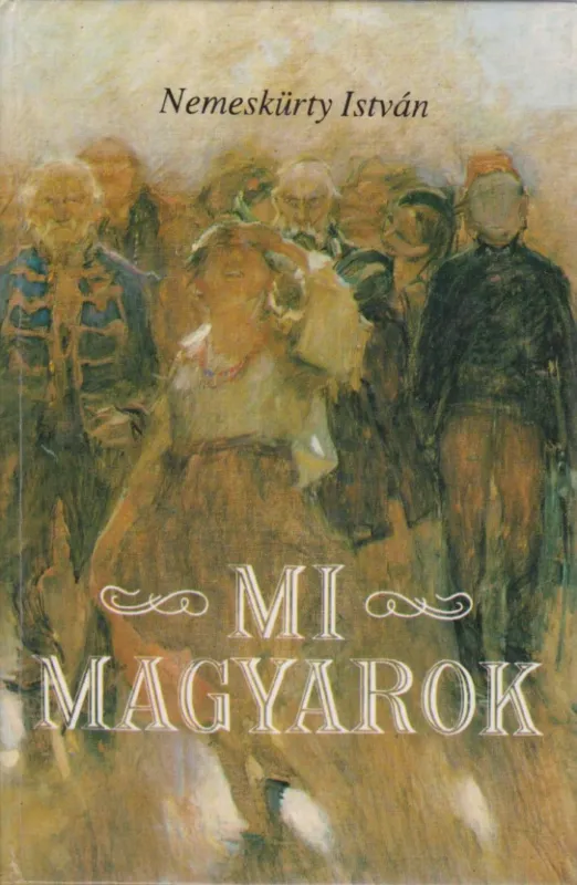 Mi, magyarok Alacsony ár