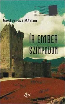 Ír ember színpadon Exkluzív ajánlat