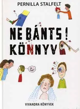 Ne bánts! könyv Expressz szállítás