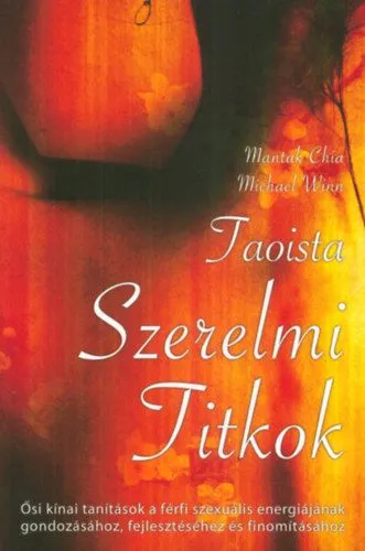 Taoista szerelmi titkok Expressz szállítás
