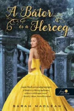 A Bátor és a Herceg - A Keményöklű Gazfickók 3. Szuper ajánlat
