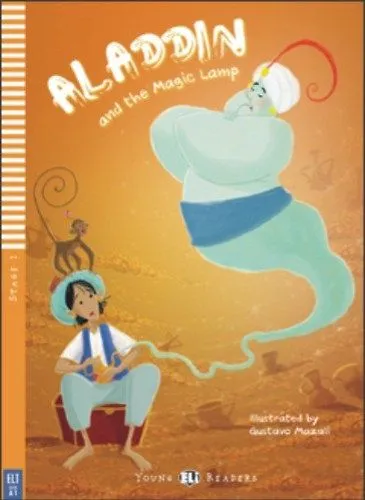 Kihagyhatatlan ajánlat Aladdin - New edition with Multi-ROM