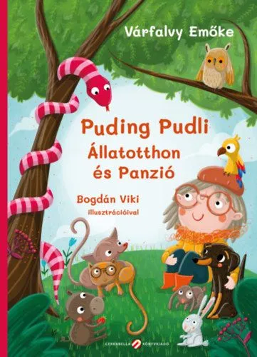 Akciós ár Puding Pudli Állatotthon és Panzió