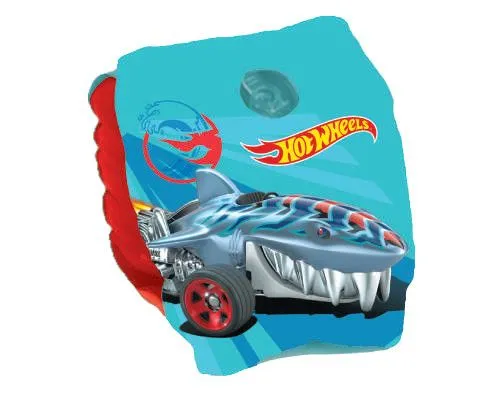 Hot Wheels Predator karúszó 25x15 cm Biztonságos fizetés