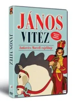 János vitéz - DVD Expressz kézbesítés