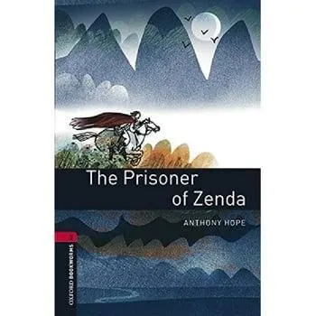 THE PRISONER OF ZENDA - OBW LIBRARY 3 MP3 PACK Korlátozott ajánlat