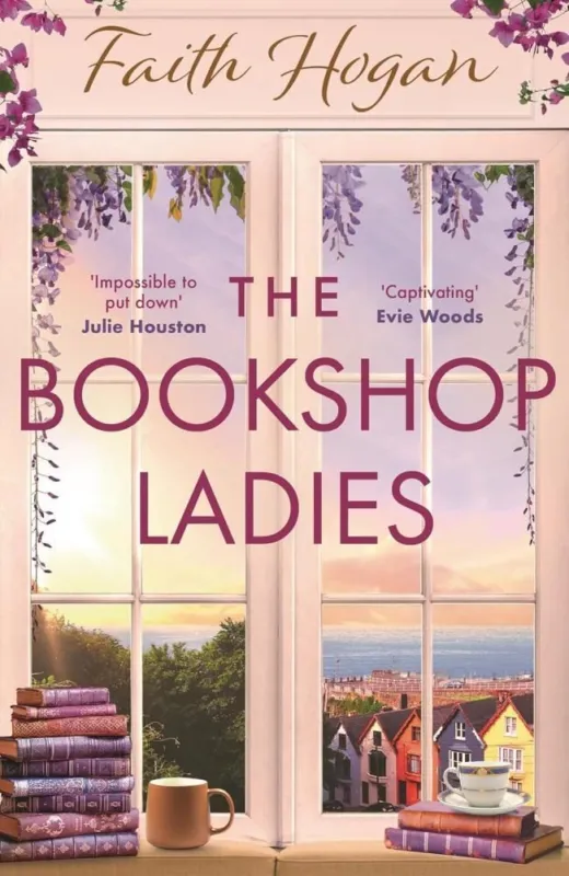 Csak ma The Bookshop Ladies: The perfect uplifting story of friendship and community