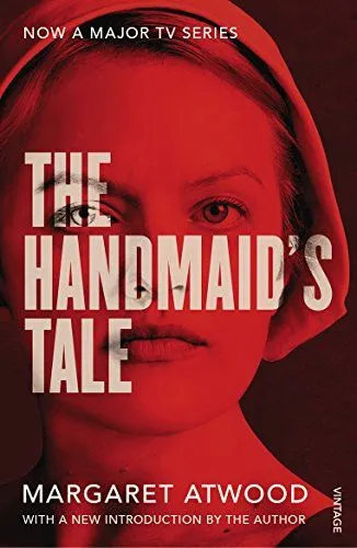 Azonnali szállítás The Handmaid's Tale