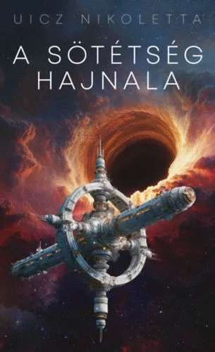 A sötétség hajnala Exkluzív ajánlat