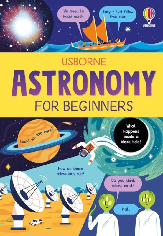 Olcsóbb Astronomy For Beginners