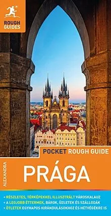 Prága Azonnal elérhető